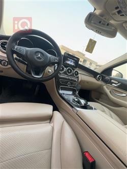 مێرسێدس بێنز C-Class